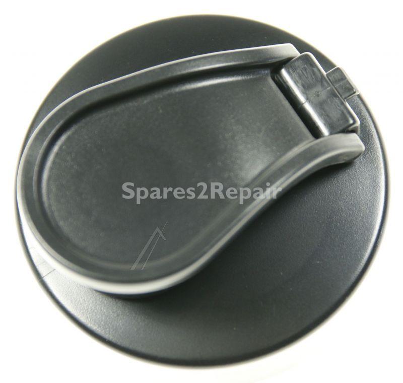 Mixing Bowl Lid - 9178008275 C00929324 Jar Lid [Arcelik]