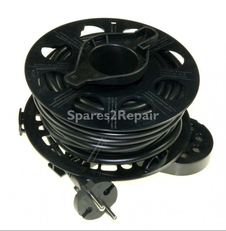 Cable-plugs-adapter - Cable [Bosch Siemens]