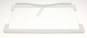 Glass Panel - 49013146 Glass Shelf With Frame [Candy Hoover]