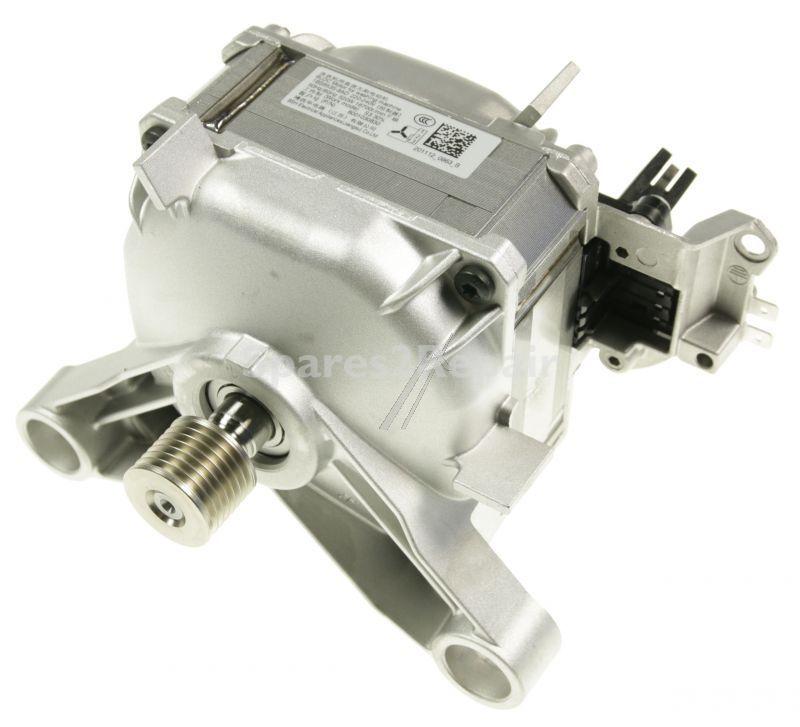 Washing Machine Motor - 00141161 Motor [Bosch Siemens]