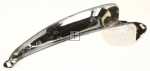 Handle - 37034590 D handle-breathe(360mm)brushed X [Vestel]