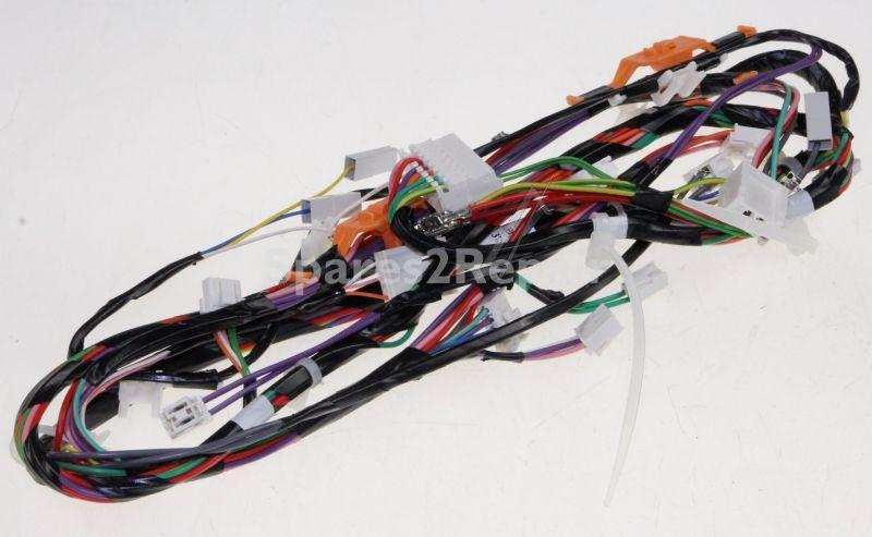 Mains Power Lead - 2820900100 C00990700 Power Cord Assembly [Arcelik]