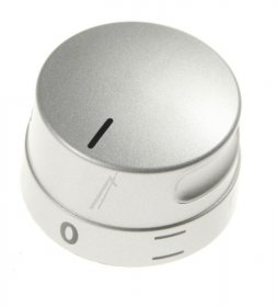 Control Knobs - 3550513018 Knob Function Ferrite 6+0 [Electrolux Aeg]