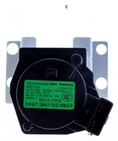 Samsung Motor - Dc31-20014l Motor Drain kd-sm22te rv 220~240v rf 50~