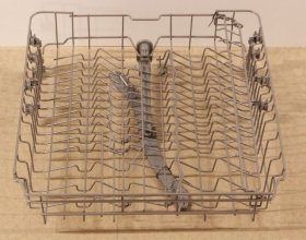 Dish Basket - 12976000007674 Upper Basket Assembly [Midea]