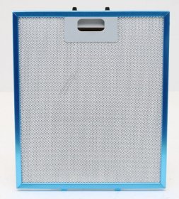 Smeg Metal Grease Trap - 063410800 Filter