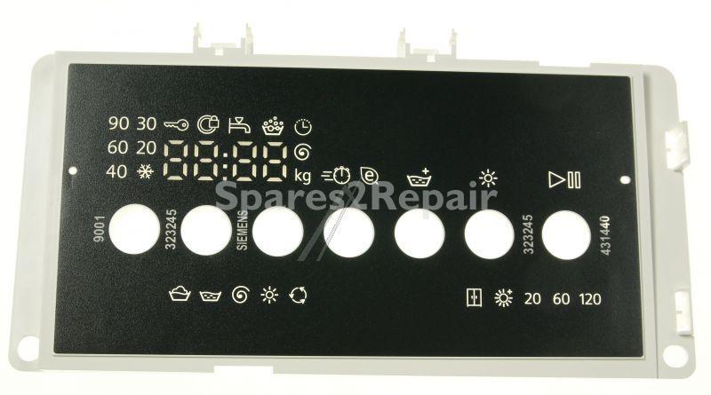 Light Rail - 12022071 Lightguide [Bosch Siemens]