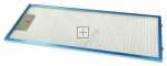 Atlan Metal Grease Trap - 1300100190 Outer Aluminium Filter