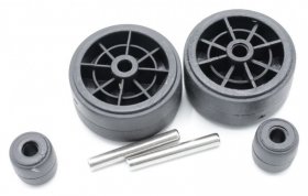 Roller - 00646469 Wheel [Bosch Siemens]