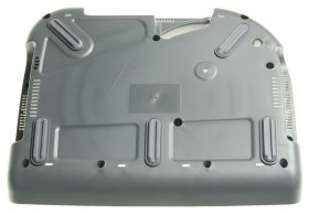 Lower Housing - Kw716475 Base With Foot [Delonghi]