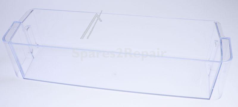 Refrigerator - Freezer Door Shelf - 4908571100 C00954660 Ff Freezing Printed Door Shelf Oem [Arcelik]