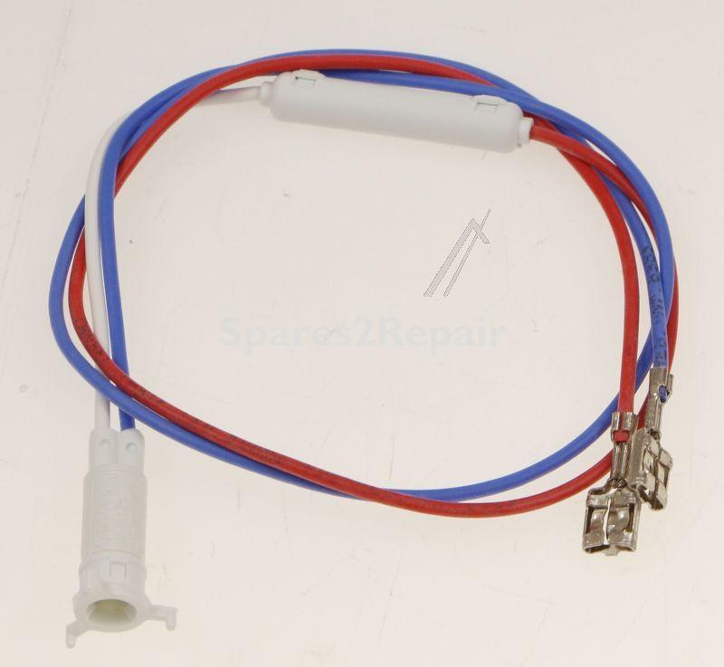 Filament Lamp - 140092048010 Signal Lamp white 250v [Electrolux Aeg]