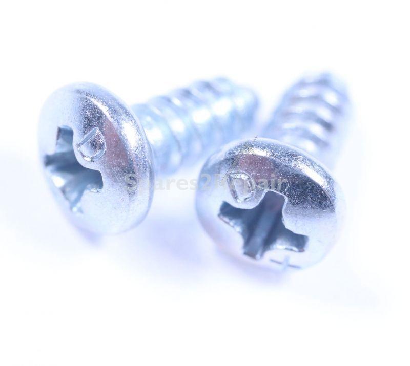 Screw - 20719609 Klemens Heater Insulating Sheet Iron Con [Vestel]