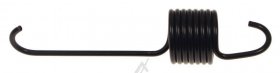 Spring - 2314710600 C00868937 Suspension Spring Large [Arcelik]