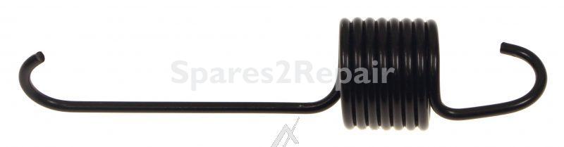 Spring - 2314710600 C00868937 Suspension Spring Large [Arcelik]