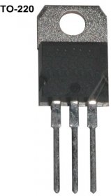Inchange Semiconductor Transistors - 2sc2238 Transistor To-220 -rohs-konform-