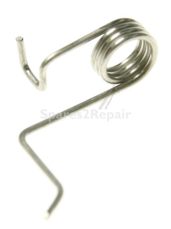 Mounting Parts - 2230266021 Fixing for tube [Electrolux Aeg]