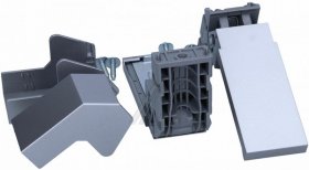 Liebherr Rep-kit Home Appliances - Reparatursatz FÜr Edelstahlgriff 2015 - 959020400