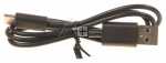 Philips Usb connector - 300006548331 Usb Kabel Schwarz