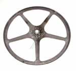 Belt Pulley - 12338100001742 Assembly [Midea]