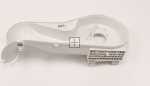 Housing Frame - 1035740 Fan Housing Front Side [Amica]