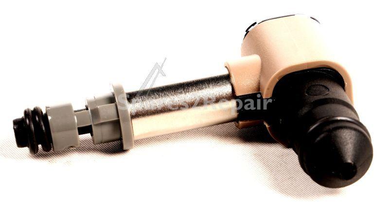 Smeg Valve - 5l0074757 Nozzle Connection Tube T