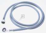 W Pro Inlet Tube - C00494050 481281728829 Hose Inlet Straight-curved 2 5m