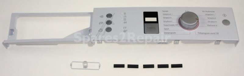 Operating Unit Screen - 00701944 Operating Unit Screen [Bosch Siemens]