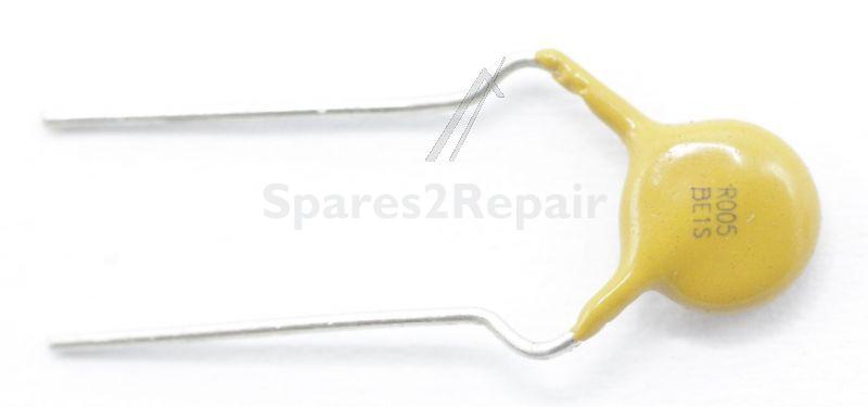 Miscellaneous Fuses - 60v-0,05a Ptc Ruckstellbare Sicherung, Radial