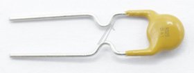Miscellaneous Fuses - 60v-0,20a Ptc Ruckstellbare Sicherung, Radial