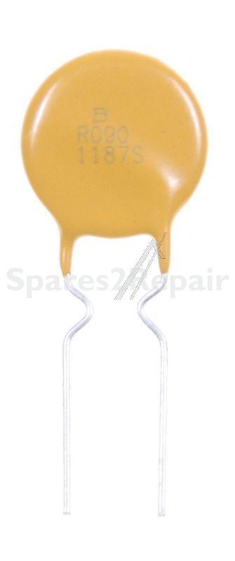 Miscellaneous Fuses - 60v-0,90a Ptc Ruckstellbare Sicherung, Radial