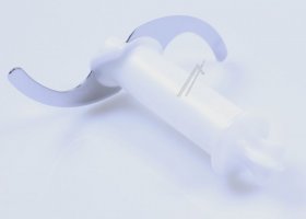 Mixer - Blender Blade - As00004185 Blades [Delonghi]
