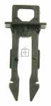Interlocking Hook - 1035003 Door Latch Hook [Amica]