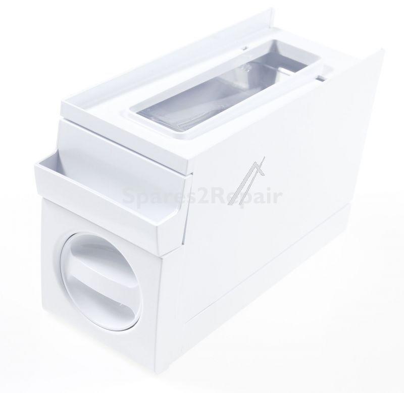 Ice Cube Makers - 4930890100 C00967967 Ice Maker Attachment Group [Arcelik]