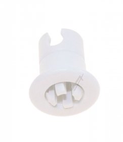 Roller For Dishwasher Basket - C00312733 482000004538 Wheel Upper Basket [Whirlpool Indesit]