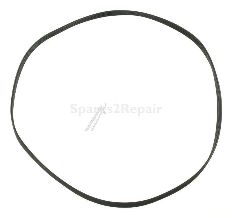 Smeg Drive Belts - 751610107 Basket Belt