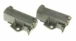 Carbon Brush Washing Machine - C00375069 481281719417 Carbon Brushes - Sole2 - Ri222518 [Whirlpool Indesit]
