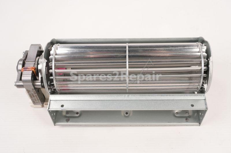 Ventilator Motor - 8029914 Ebn Blower [Amica]