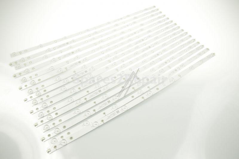 Tp Vision Led backlight bar - 996599001100 705tlb6543030p06x Light Bar Kits