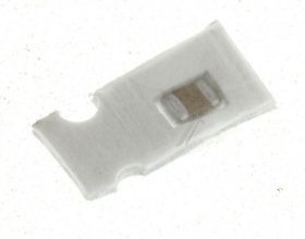Vestel Smd Capacitor - 1nf-50v 30000284 Cap Smd 1nf 50v K X7r (0805) Rohs