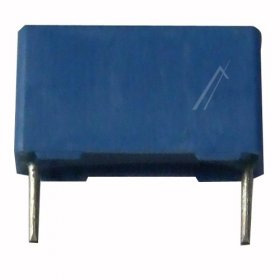 Vestel Electrolytic - 30051166 Cap Smd 8 2nf 50v X7r K (0402) Rohs