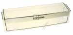 Refrigerator - Freezer Door Shelf - 00705186 Tray [Bosch Siemens]