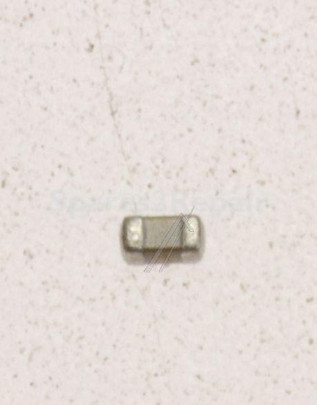 Samsung Smd Capacitor - 2203-006126 C-cer chip 47nf 10% 16v x7r tp 1005