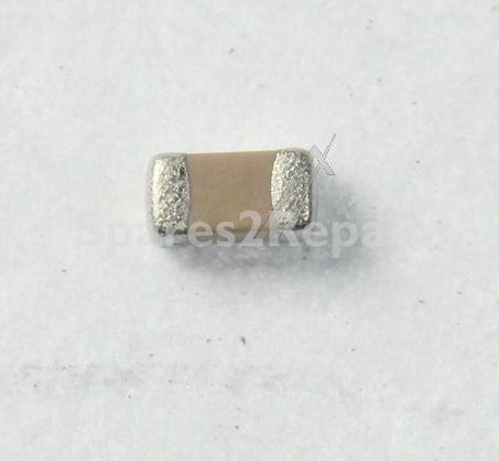 Vestel Smd Capacitor - 10pf-25v 30012595 Cap Smd 10pf 25v D Cog (0603) Rohs