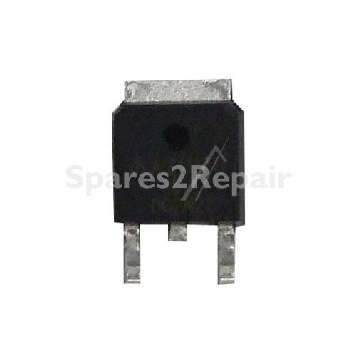 Vestel Ic - Lm1117 30060344 Ic Ldo Lm1117 Adj-1a Dpak Rohs