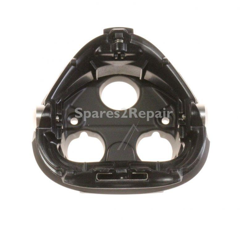 Philips Casing Cover - 422203615450 Cover Plastic