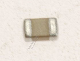 Vestel Smd Capacitor - 220pf-50v 30000224 Cap Smd 220pf 50v J Cog (0805) Rohs