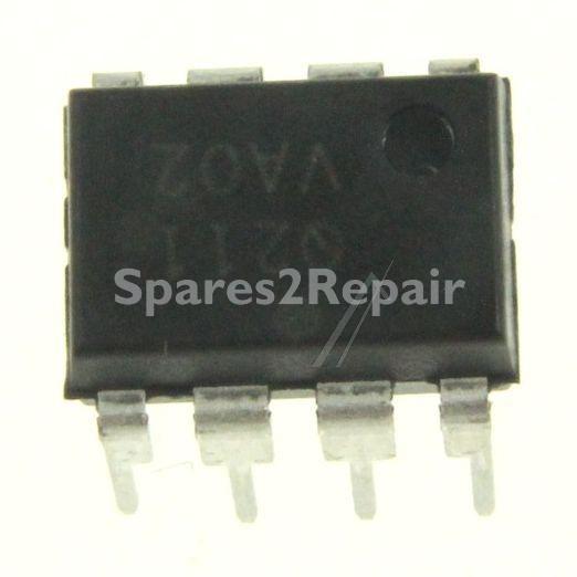 Ic - Fsq211 30063524 Ic Stand-by Fsq211 Dip8 Rohs [Vestel]