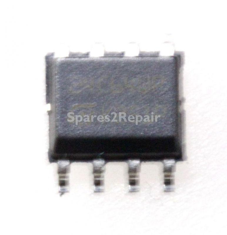 Vestel Memory Ic - 24c64 30024054 Ic Eeprom 24c64 64kbx8 So8 Rohs