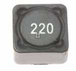 Vestel Coil - 30057938 Coil Smd 22µh 3 6a M 35r12x12(